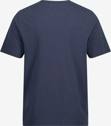 T-Shirt JP1880 en bleu