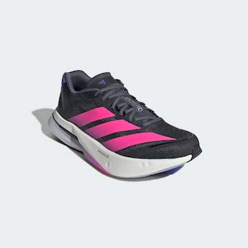 ADIDAS PERFORMANCE Running Shoes 'Adizero Boston' in Black