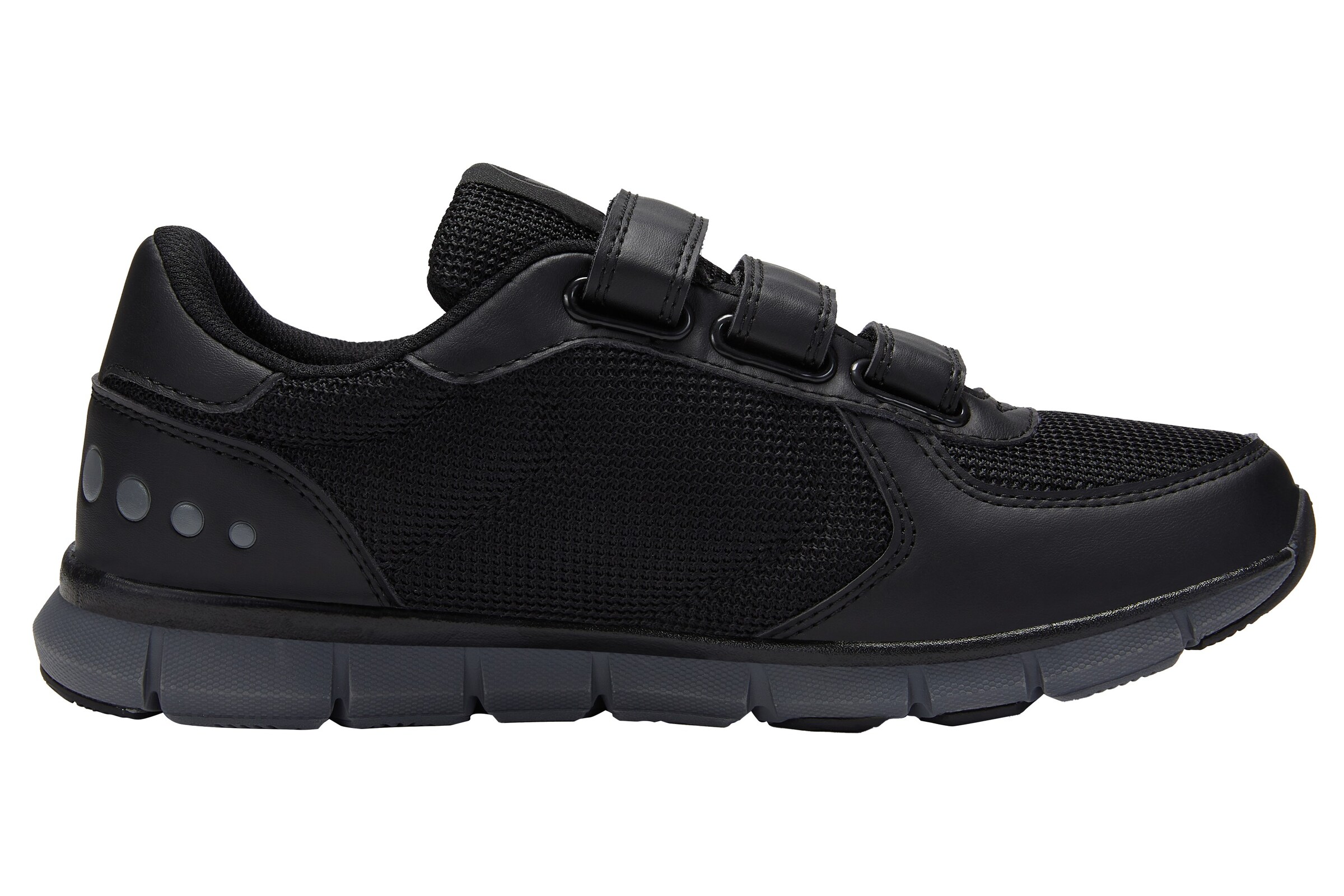 JAKO Sneakers in Black