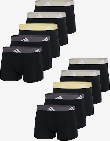 ADIDAS SPORTSWEAR Trunk ' Active Flex Cotton ' in Mischfarben: Vorderseite