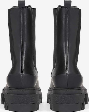 Chelsea Boots Kazar en noir