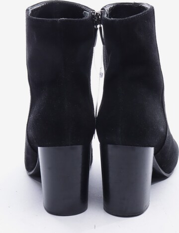 STRENESSE Dress Boots in 36 in Black
