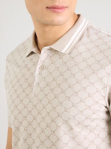 JOOP! Poloshirt 'Jessino' in Beige