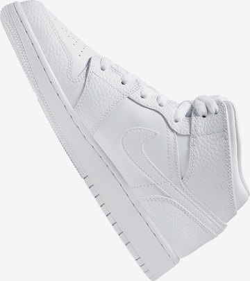 Jordan Sneakers in Wit