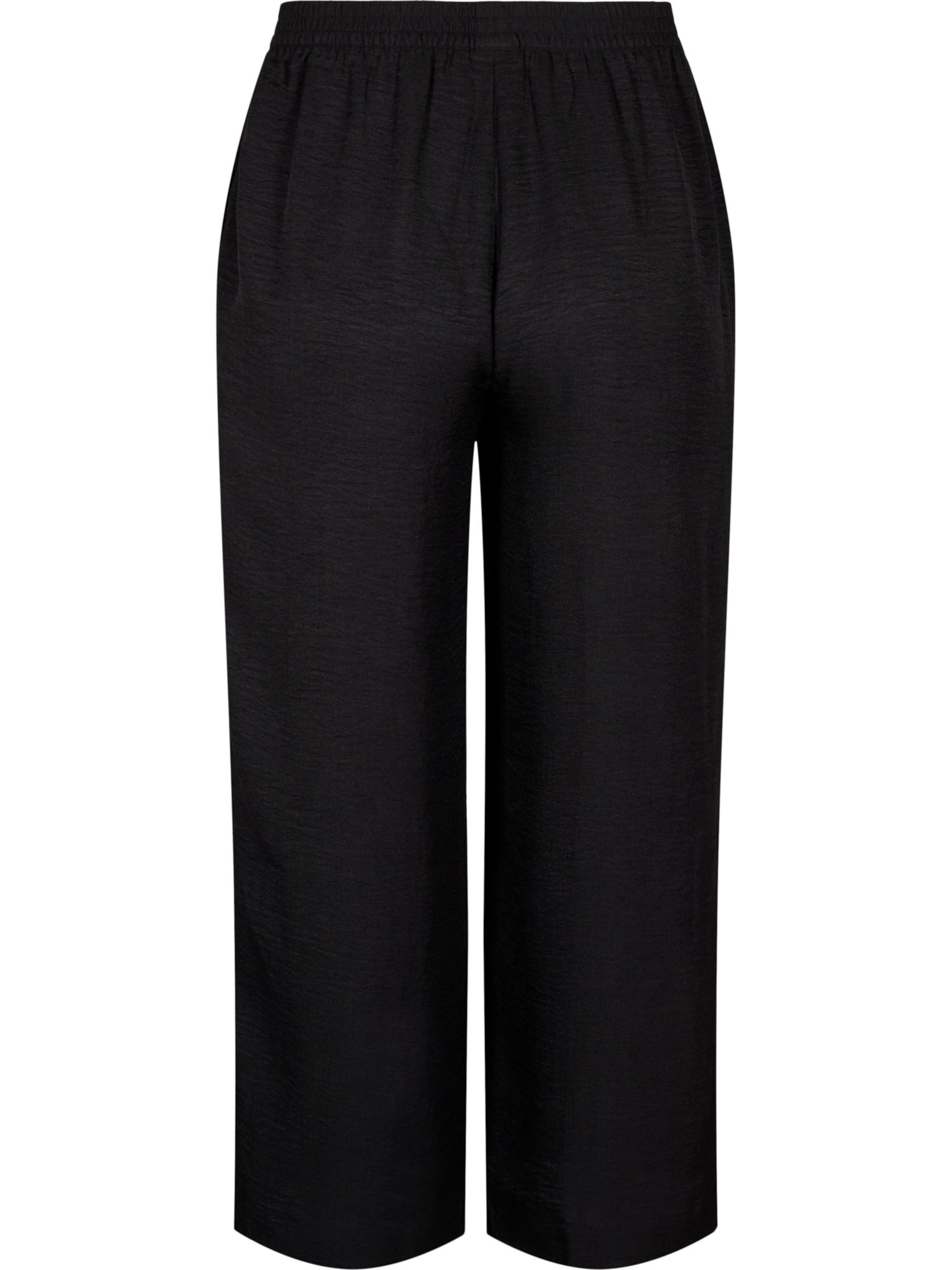 juoda Zizzi Laisvas Kelnės 'Caalabama'