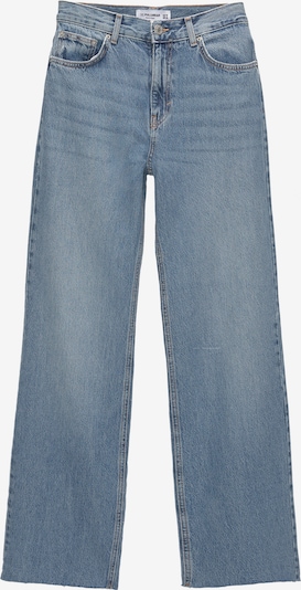 Pull&Bear Traperice u plavi traper, Pregled proizvoda