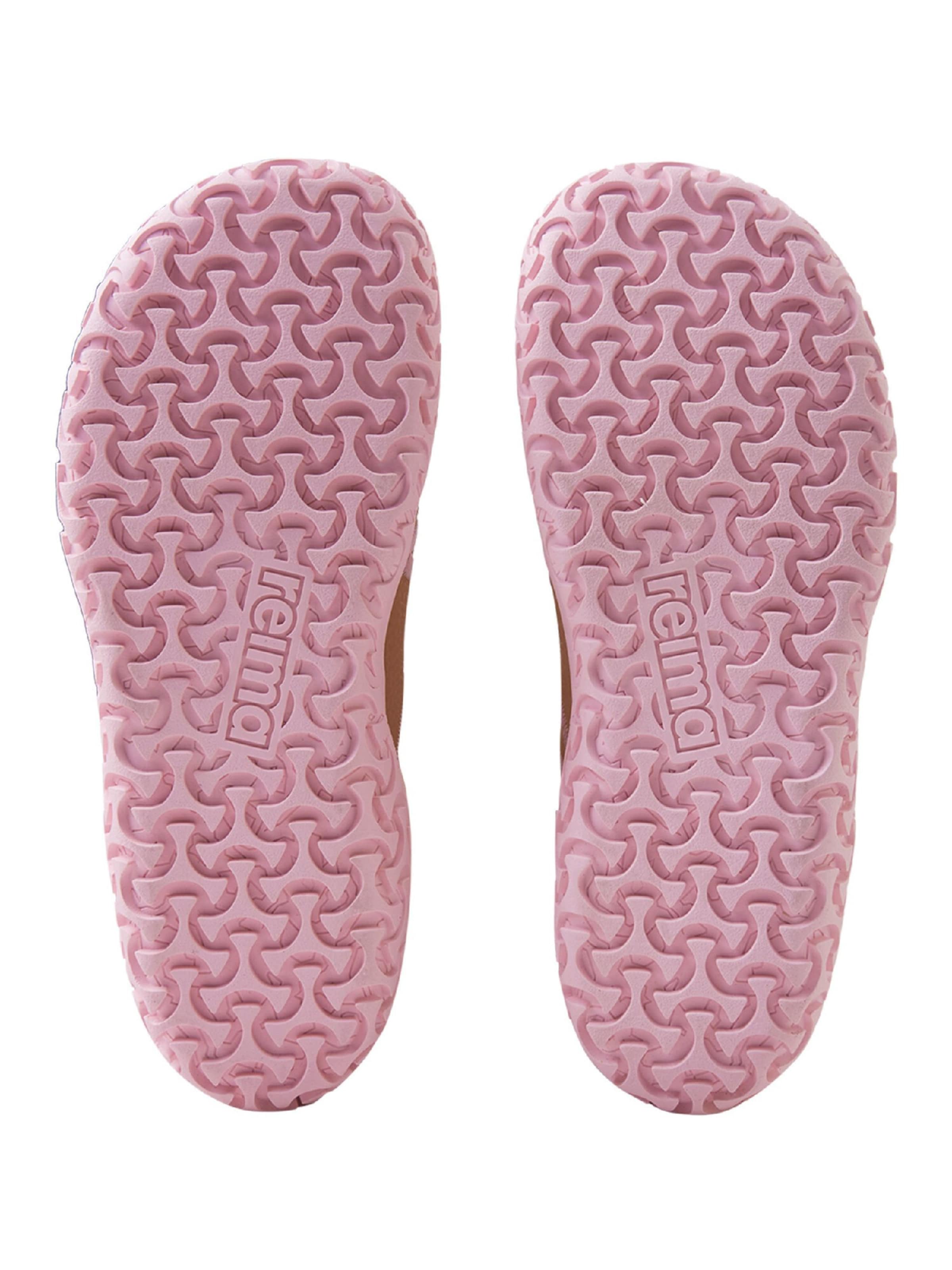 Reima Sneaker ' Vaellus ' in Pink