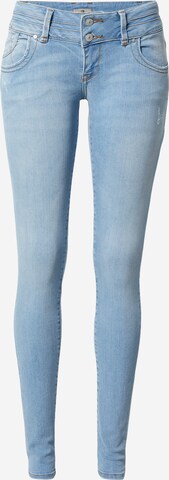 Jeans 'Julita X' di LTB in blu: frontale