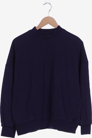 Anna Field Sweater 4XL in Blau: Vorderseite