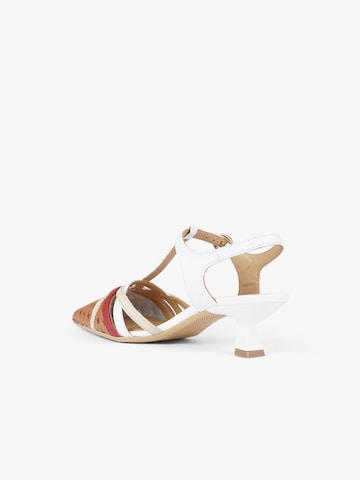 Lorenzo Mari Chanel in Beige