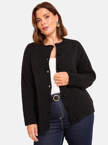 melns Friends Like These Adīta jaka: no priekšpuses