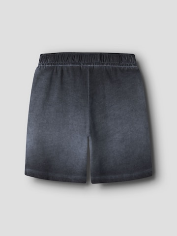 Regular Pantalon NAME IT en bleu