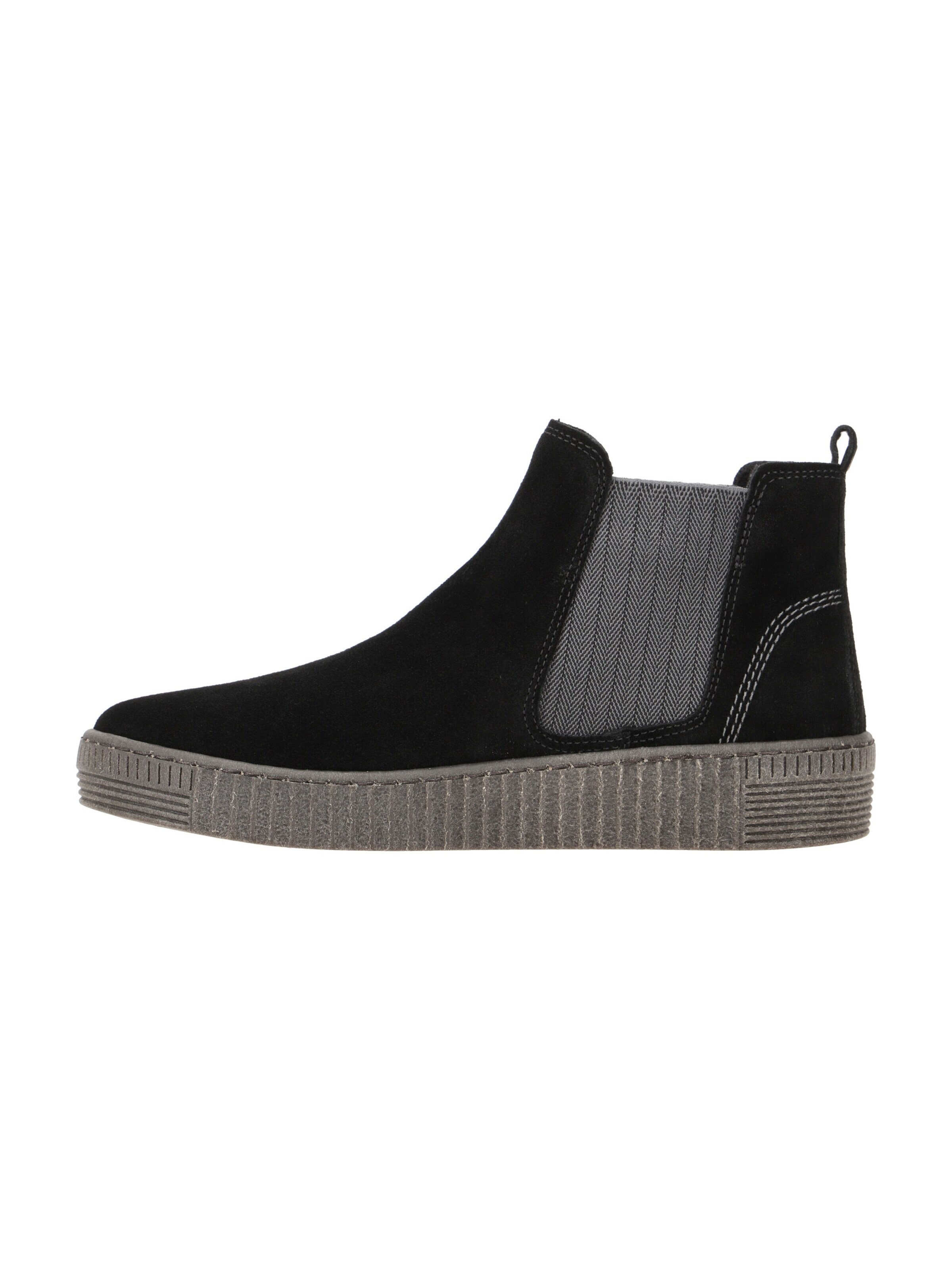 GABOR Boots‌‌‌‌‌‌ in Schwarz