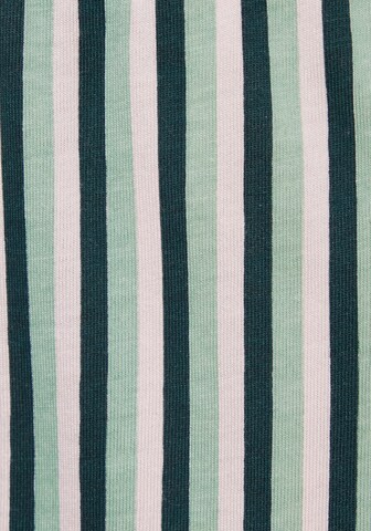 s.Oliver Pajama Pants in Green