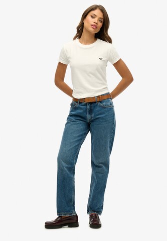 Superdry Regular Jeans in Blue