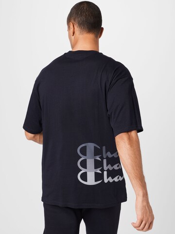 Champion Authentic Athletic Apparel Shirt in Black