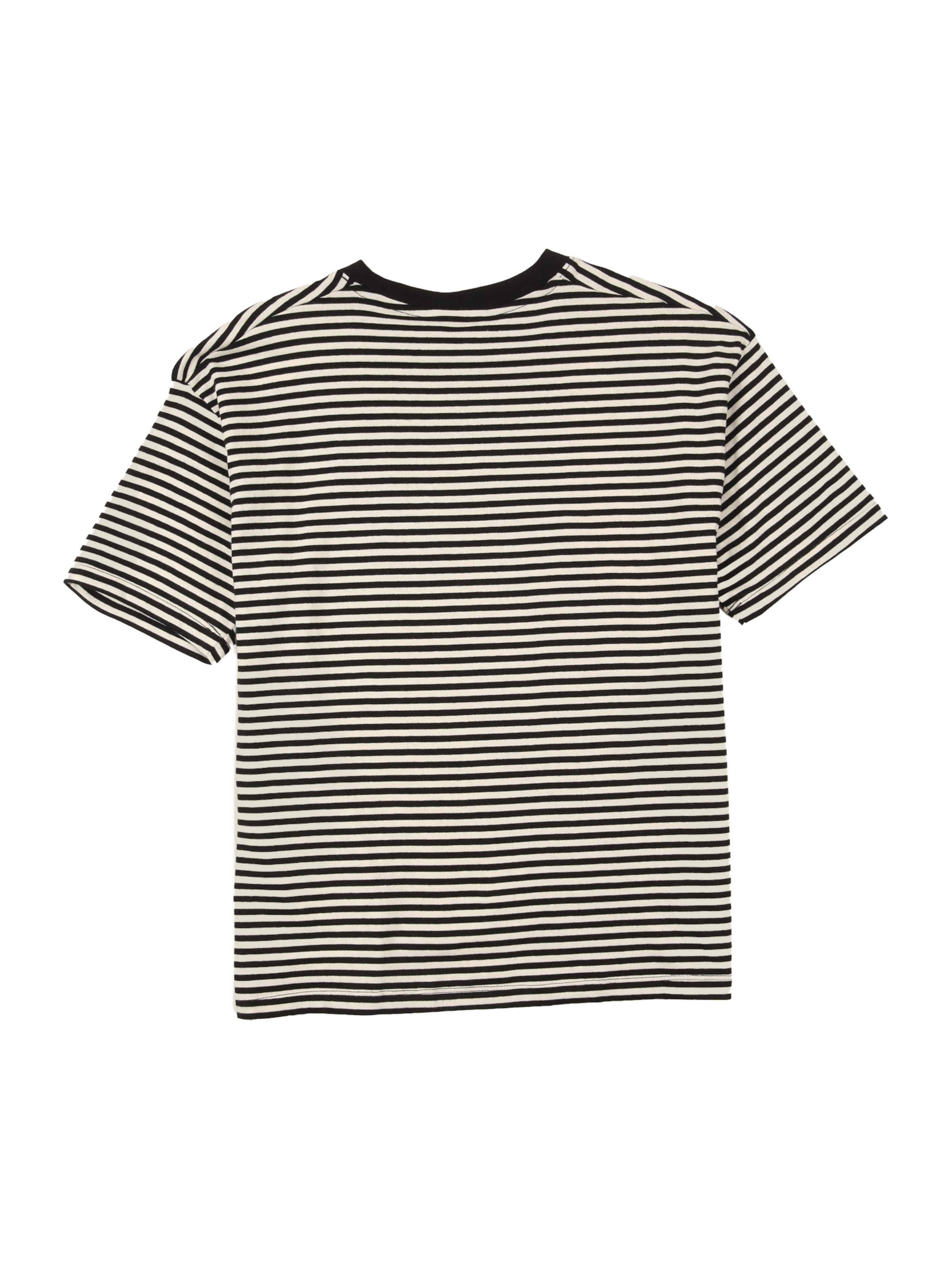 Calvin Klein Jeans Тениска в черно