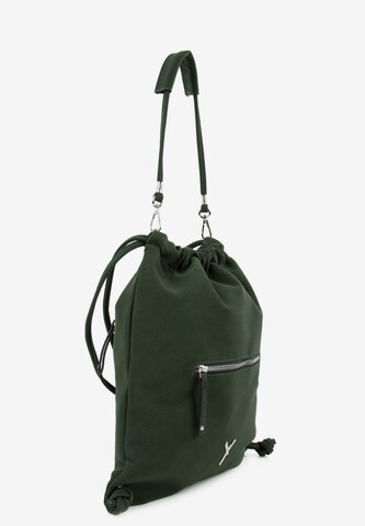 Suri Frey Backpack ' Romy ' in Green