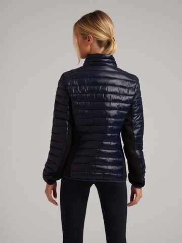 JACK1T Outdoor jacket ' SPORTL1TE Windjacke 2.0 ' in Blue