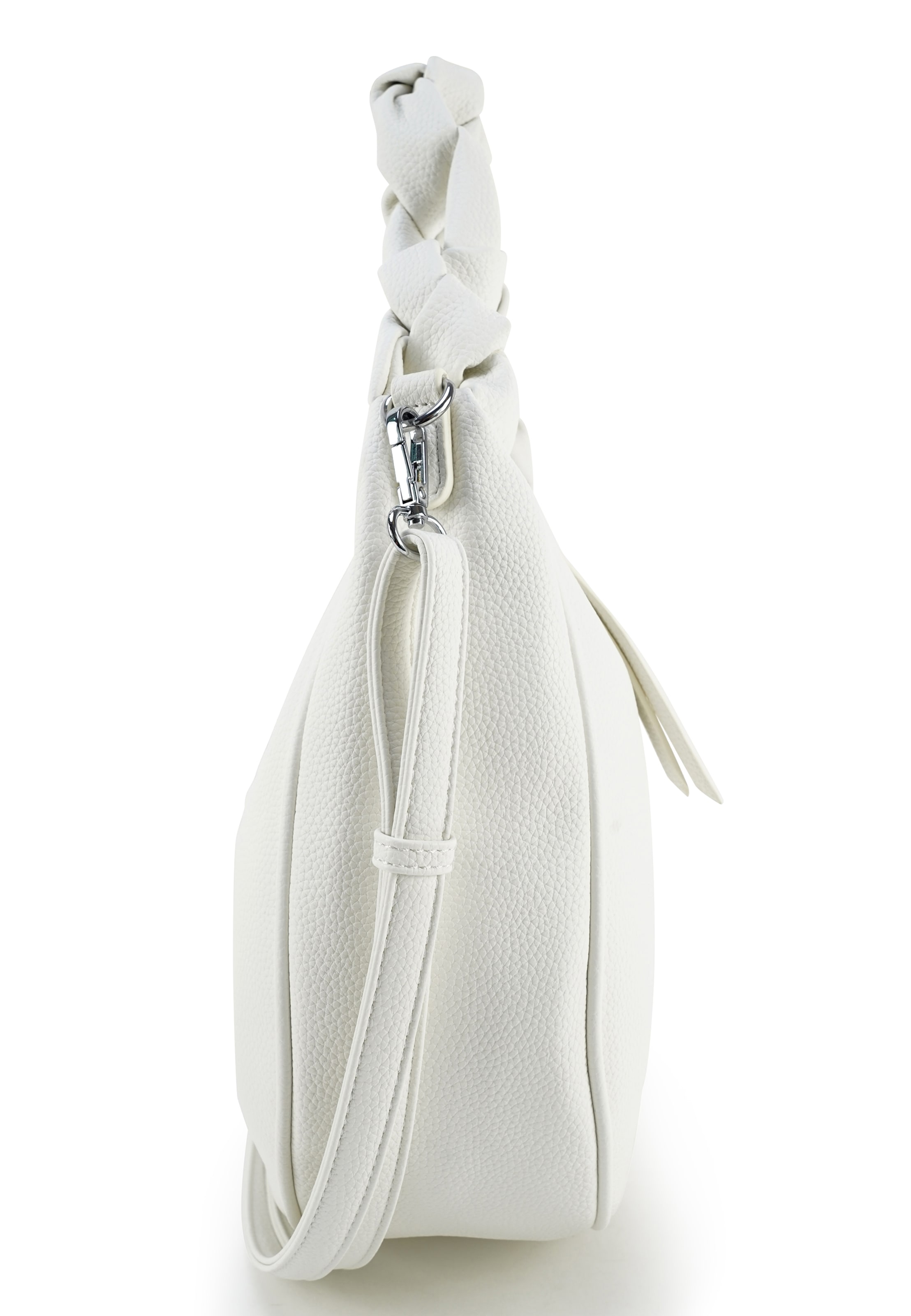 HARPA Schoudertas 'CINCI' in Wit