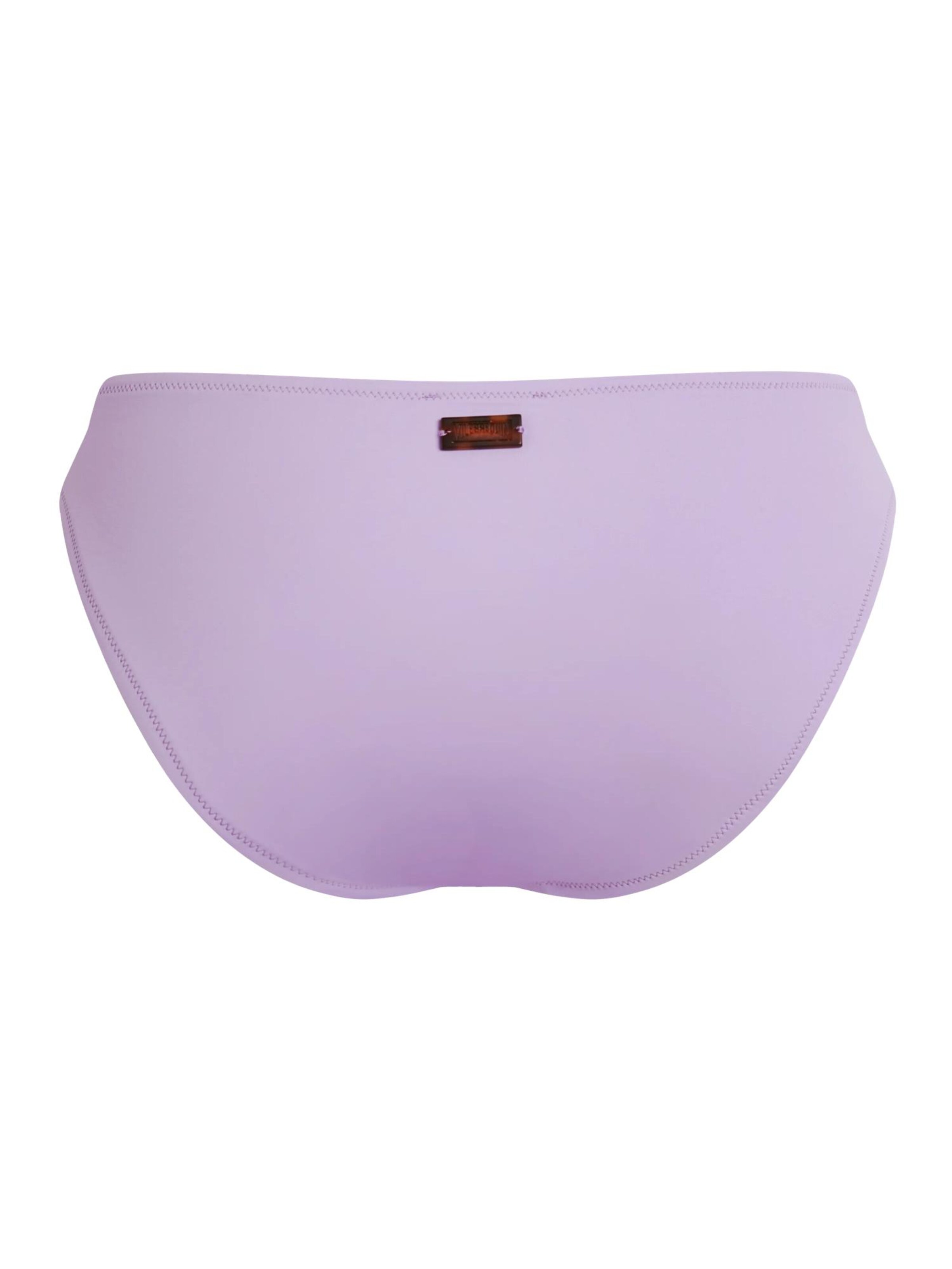 Pantaloncini da bagno di Vilebrequin in lilla