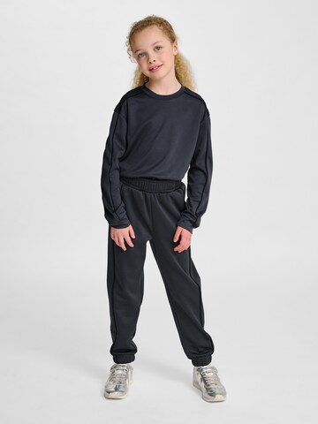 Hummel regular Sportsbukser i sort