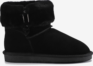 Gooce Snow Boots 'Whitney' in Black