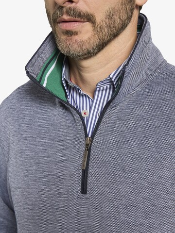BABISTA Sweatshirt 'Modastilo ' in Blauw