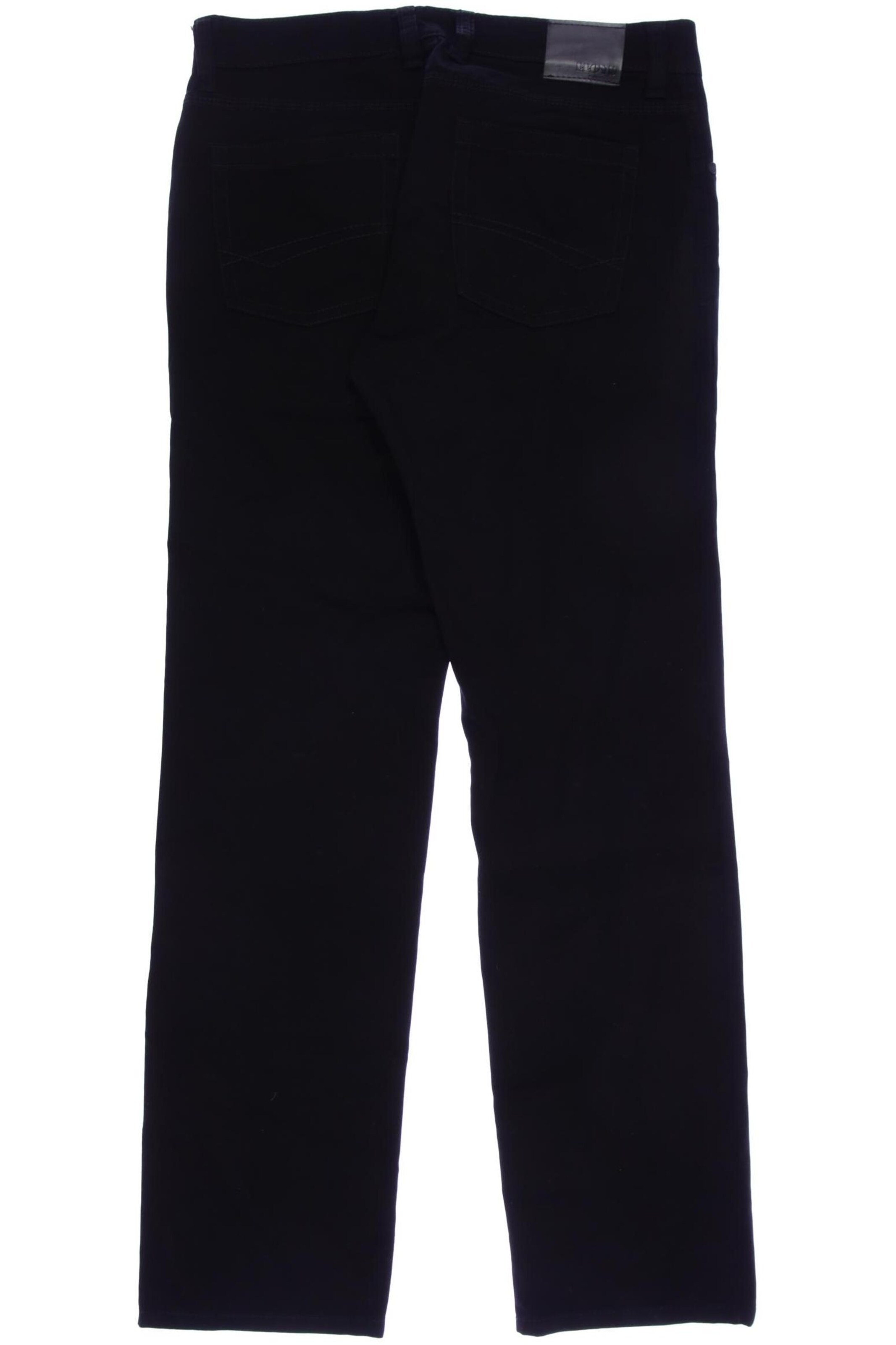 LLOYD Jeans in 34 in Black