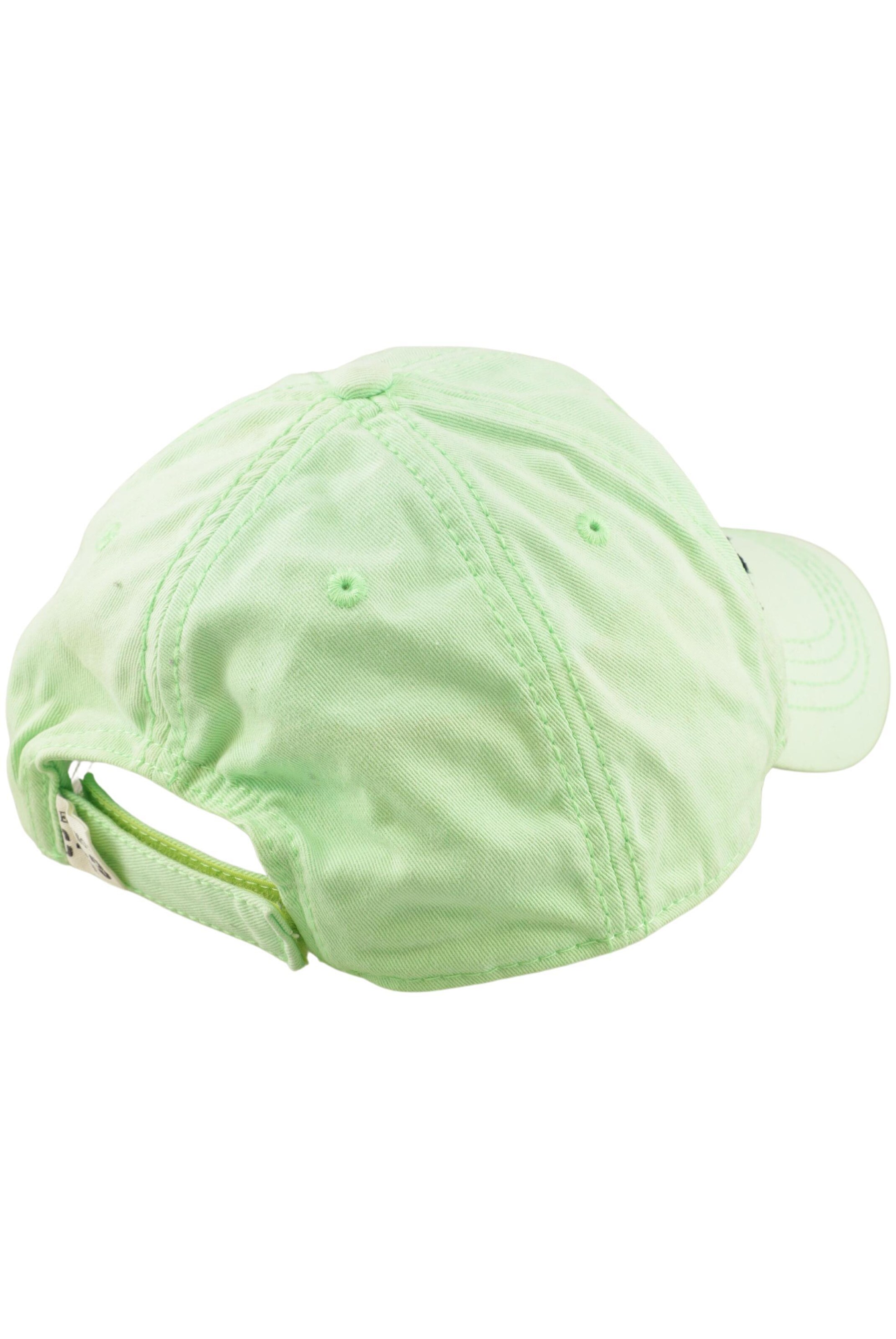 CAMP DAVID Hat & Cap in One size in Green