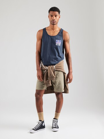 zils RIP CURL T-Krekls 'RAW ENERGY TRAD'
