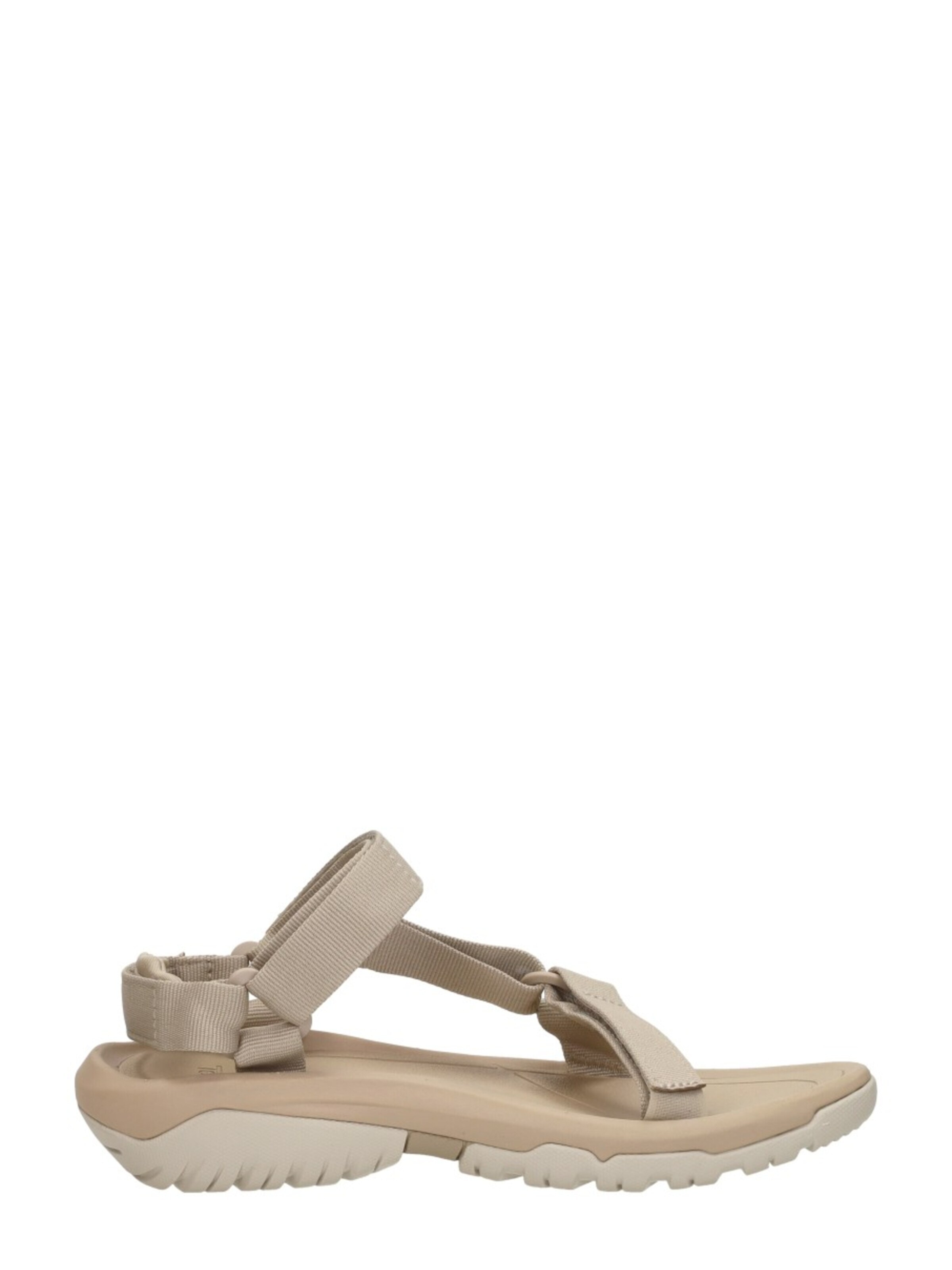 Sandales TEVA en beige