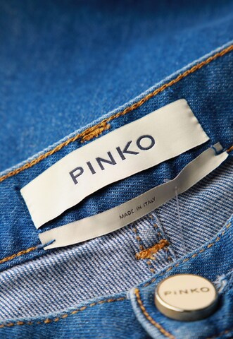 PINKO Skinny-Jeans 29 in Blau