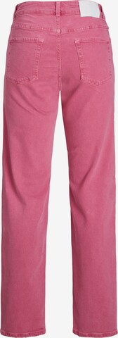 JJXX Regular Jeans 'Seoul' in Pink
