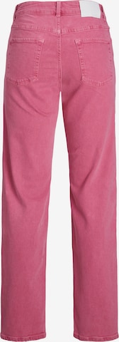 Regular Jean 'Seoul' JJXX en rose