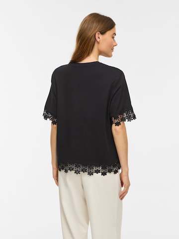 T-shirt 'VIVora' VILA en noir