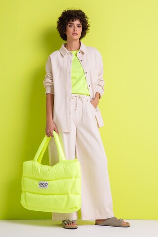 SENSES.THE LABEL Regular Jeans in White
