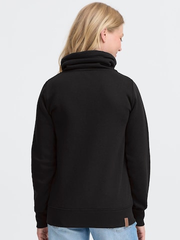 Veste de survêtement 'Mille' Oxmo en noir