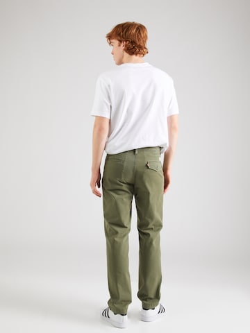 LEVI'S ® Regular Jeans 'AUTHENTIC' in Groen