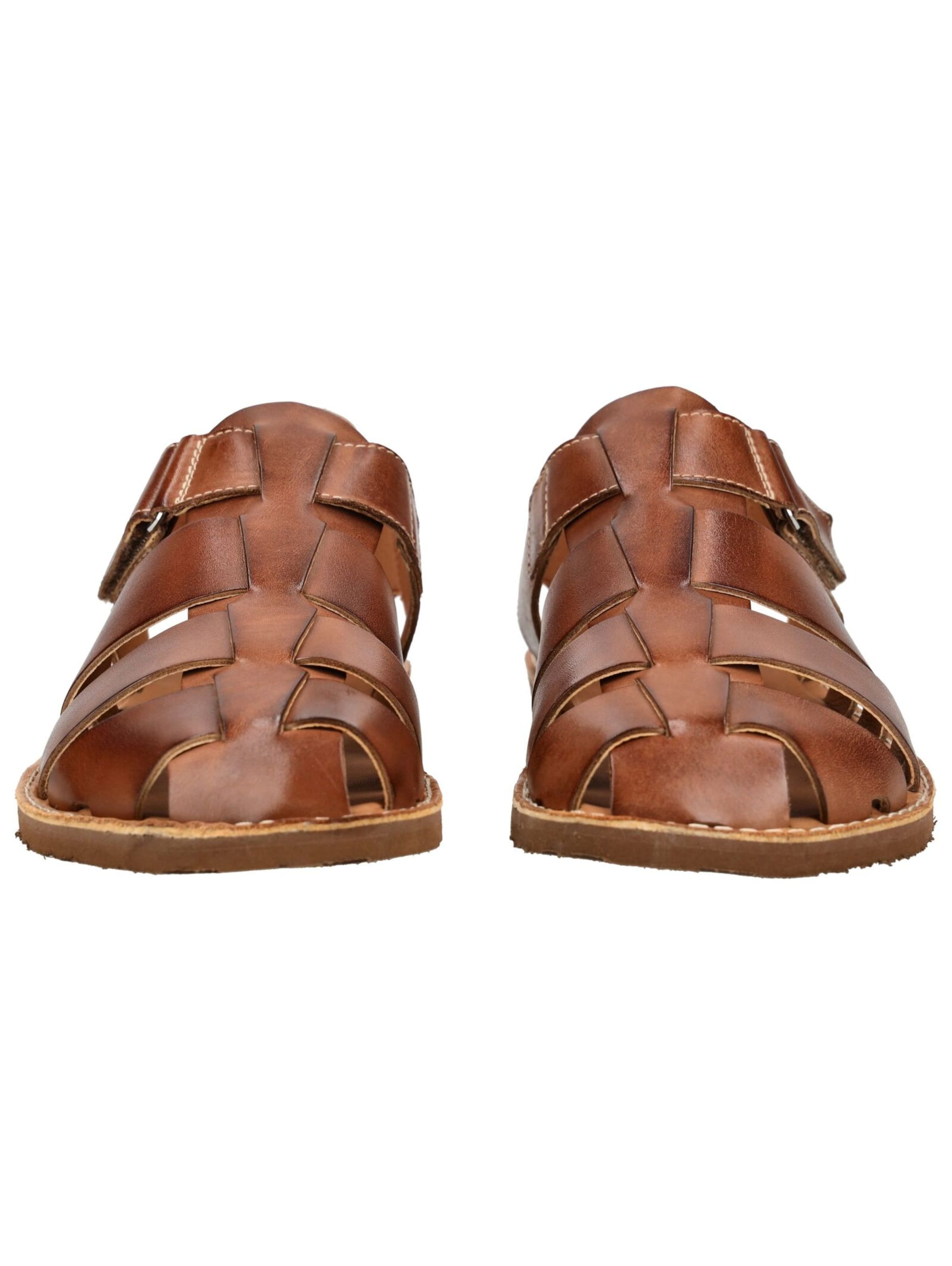 Sandales PIKOLINOS en marron