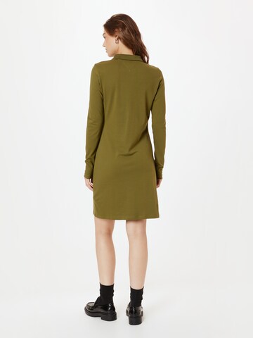 Robe TOMMY HILFIGER en vert