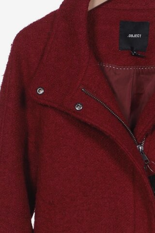 OBJECT Jacket & Coat in L in Red