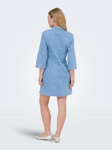 ONLY Ingruhák 'ONLNEW CHICAGO' - kék