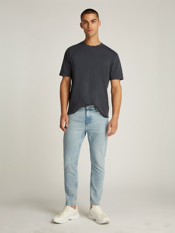 Calvin Klein Jeans Обычный Джинсы в Синий
