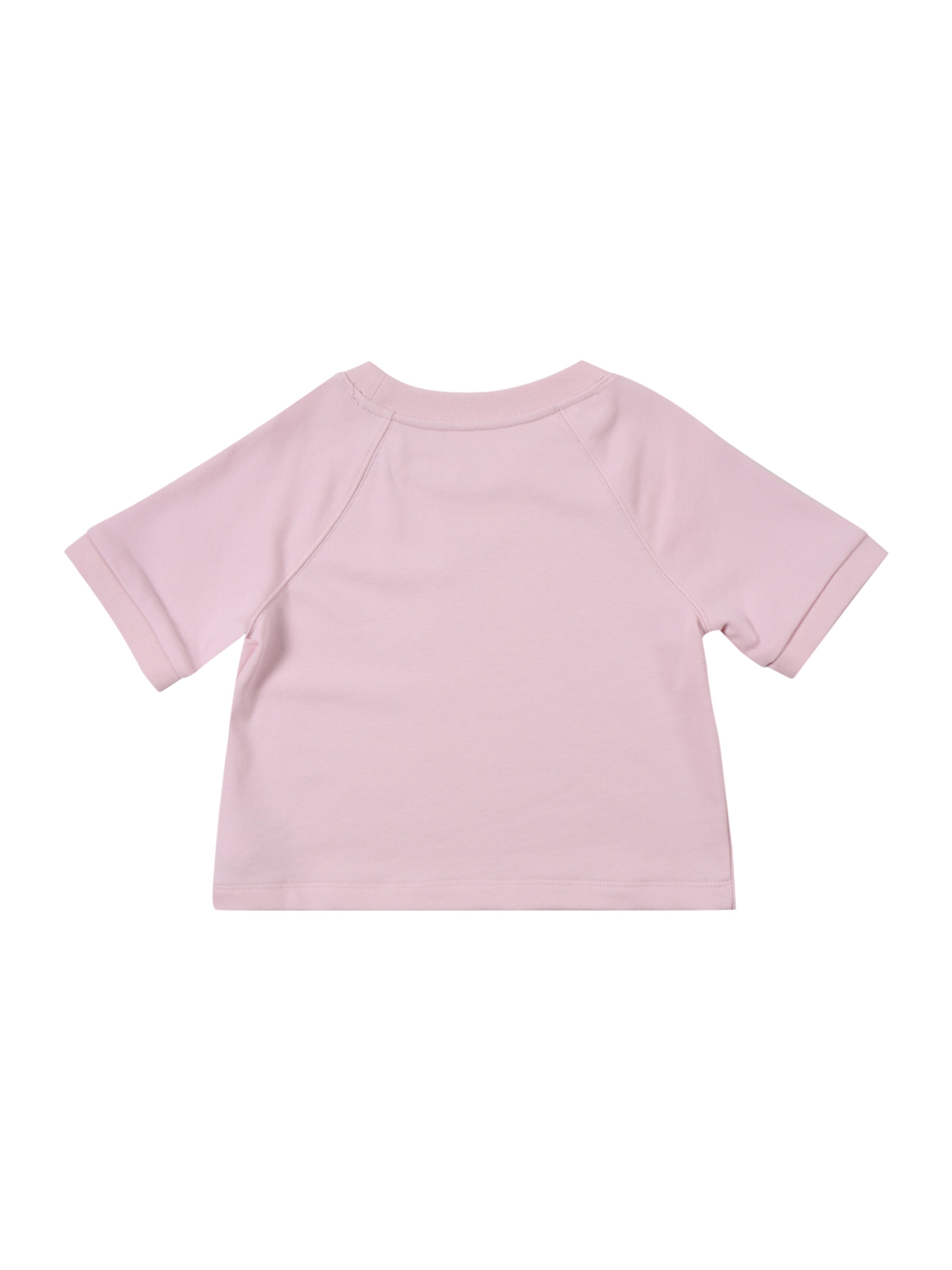 GAP Свитшот в Ярко-розовый