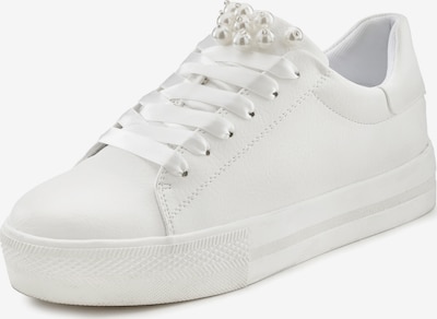 LASCANA Sneakers in White, Item view