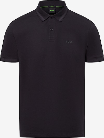 BOSS Majica 'Pio 1' u morsko plava, Pregled proizvoda