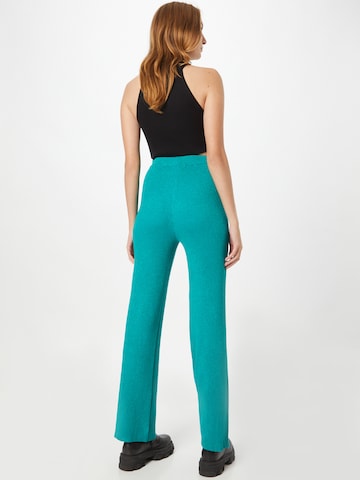 Soft Rebels Loose fit Pants 'Juliana' in Green