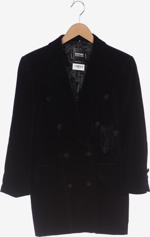 LAUREL Jacket & Coat in L in Black: front