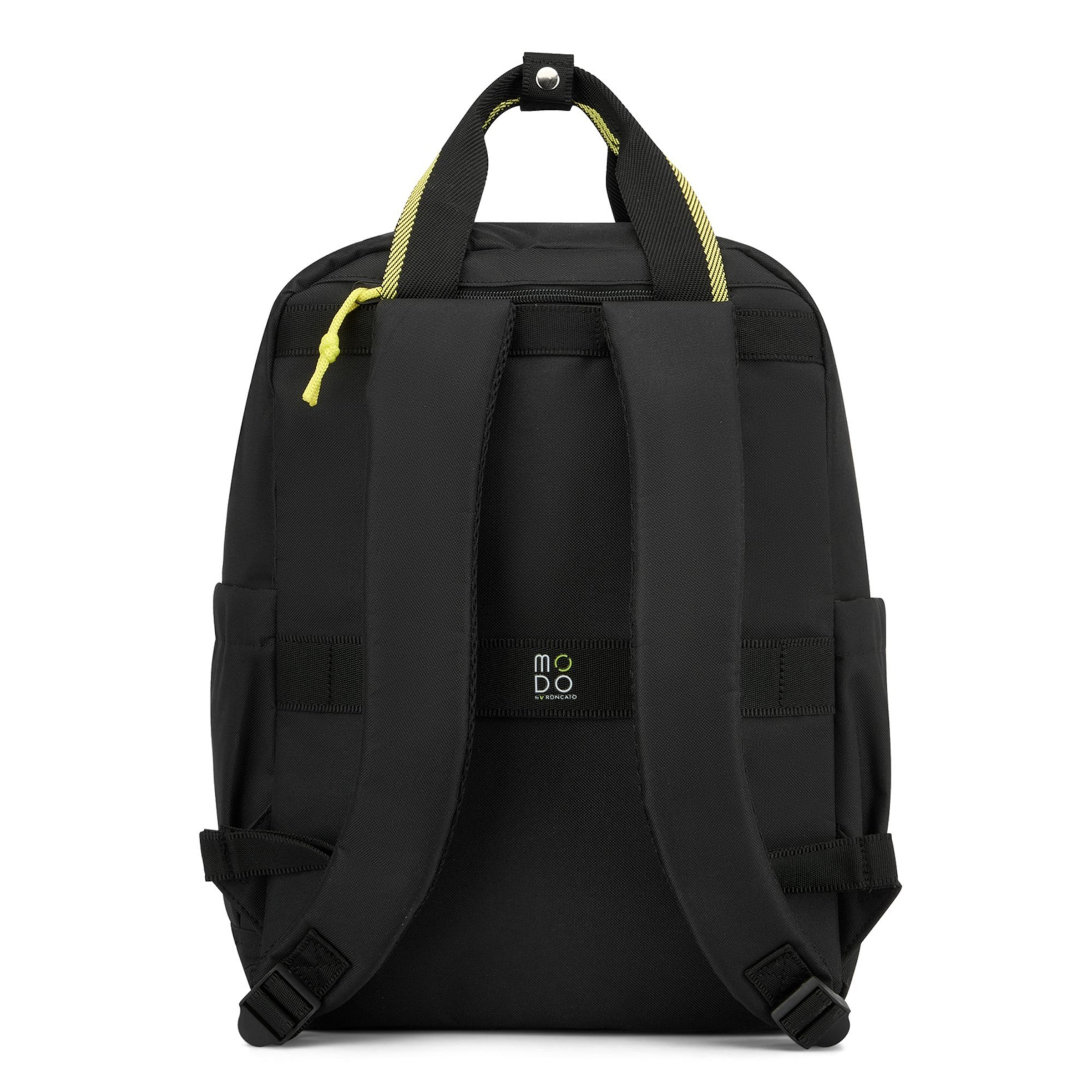 MODO by Roncato Backpack 'Starlight 3.0' in Black